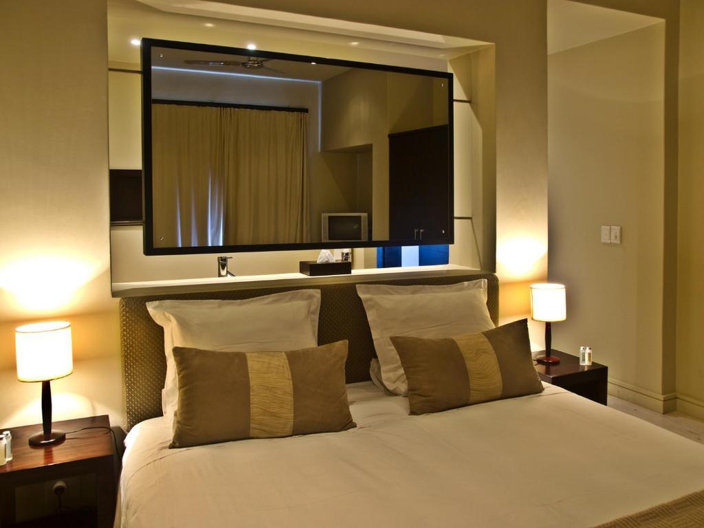 Lodge On The Lake And Wellness Spa Wildernis Cameră foto