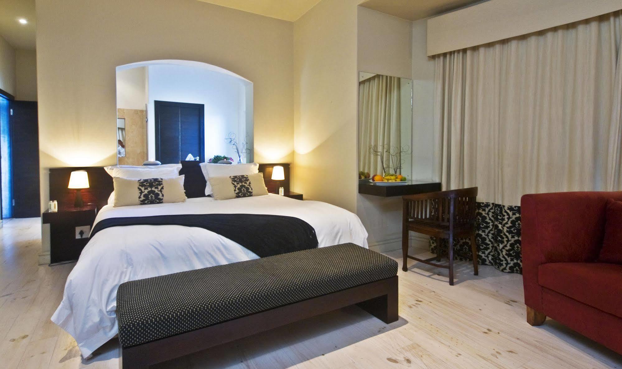 Lodge On The Lake And Wellness Spa Wildernis Exterior foto